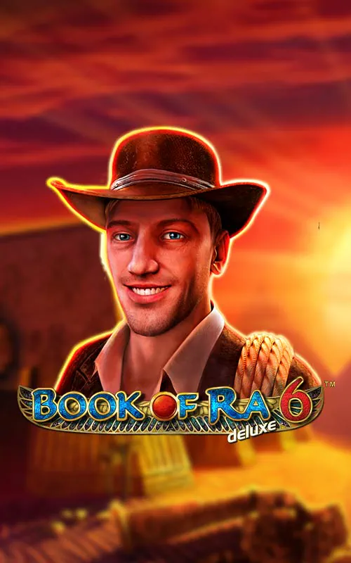 Book of Ra at Fire Spin Casino