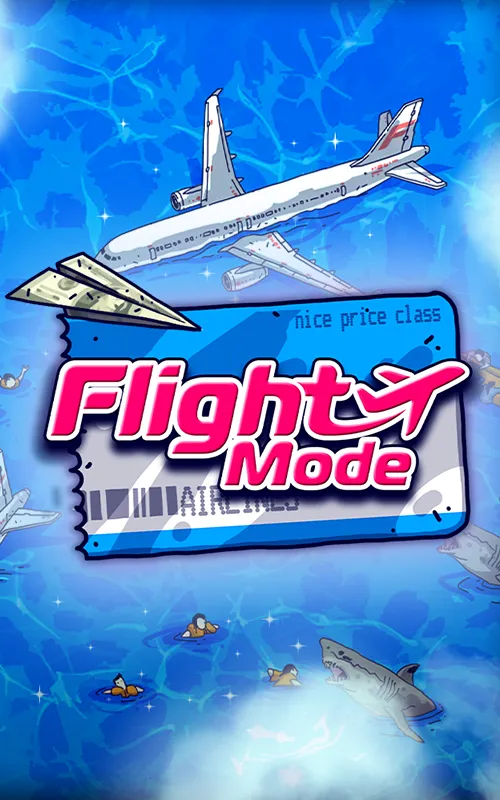 Flight Mode at Fire Spin Casino
