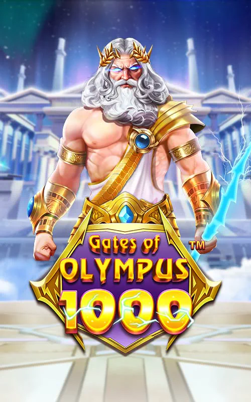 Gates of Olympus at Fire Spin Casino