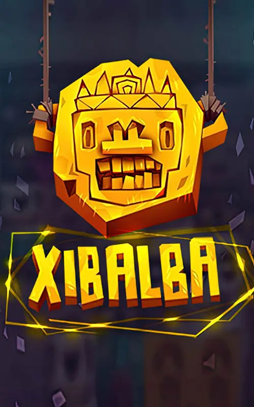 Xibalba at Fire Spin Casino