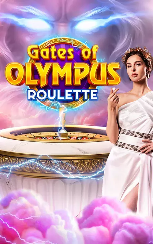 Gates of Olympus Roulette at Fire Spin Casino