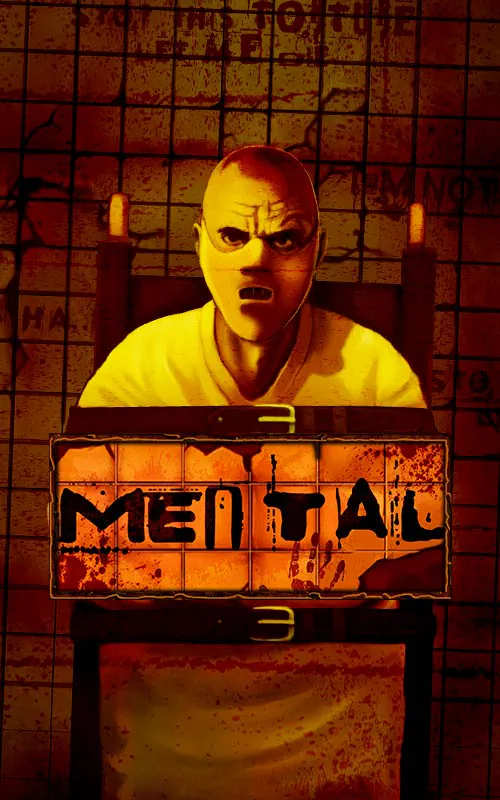 Mental at Fire Spin Casino